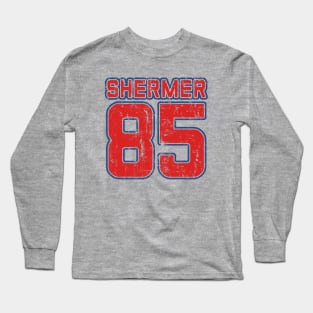 Shermer '85 Long Sleeve T-Shirt